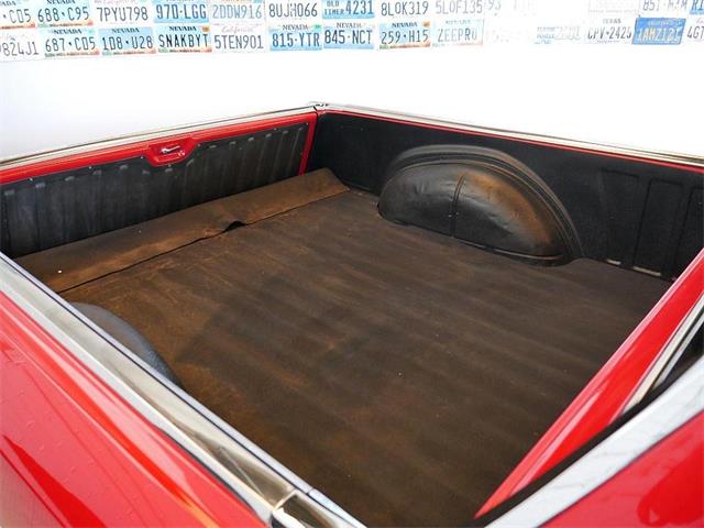 1967 Chevrolet El Camino (CC-2099103) for sale in Reno, Nevada