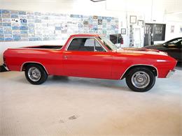 1967 Chevrolet El Camino (CC-2099103) for sale in Reno, Nevada
