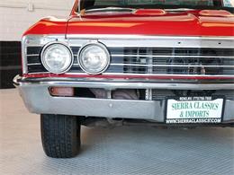 1967 Chevrolet El Camino (CC-2099103) for sale in Reno, Nevada