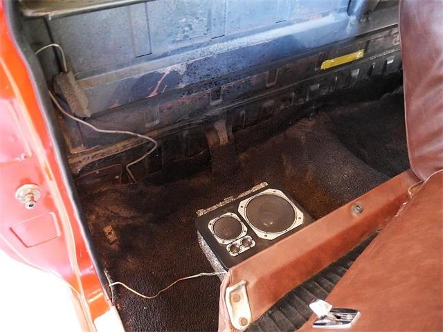 1967 Chevrolet El Camino (CC-2099103) for sale in Reno, Nevada