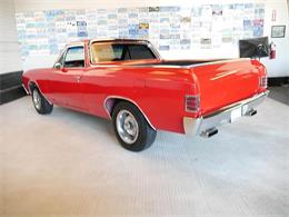 1967 Chevrolet El Camino (CC-2099103) for sale in Reno, Nevada
