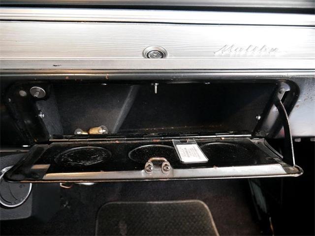 1967 Chevrolet El Camino (CC-2099103) for sale in Reno, Nevada