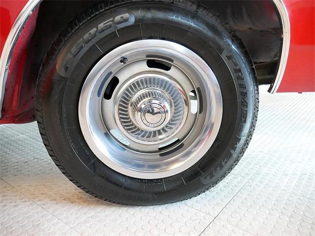 1967 Chevrolet El Camino (CC-2099103) for sale in Reno, Nevada