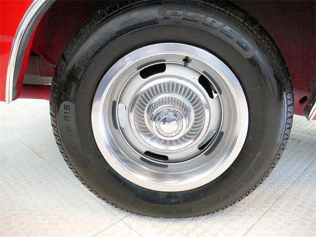 1967 Chevrolet El Camino (CC-2099103) for sale in Reno, Nevada