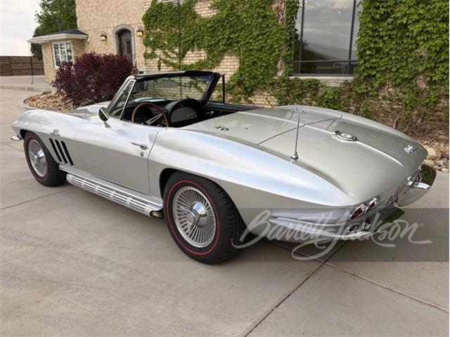 1965 Chevrolet Corvette (CC-2099104) for sale in Las Vegas, Nevada