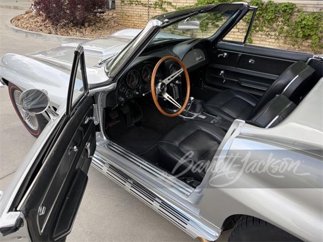 1965 Chevrolet Corvette (CC-2099104) for sale in Las Vegas, Nevada