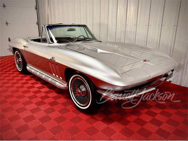 1965 Chevrolet Corvette (CC-2099104) for sale in Las Vegas, Nevada