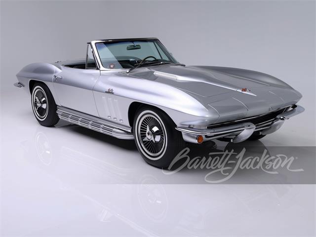 1965 Chevrolet Corvette (CC-2099104) for sale in Las Vegas, Nevada