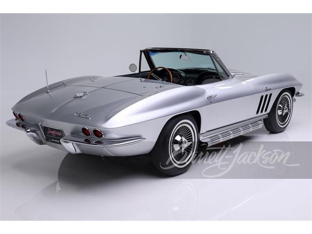 1965 Chevrolet Corvette (CC-2099104) for sale in Las Vegas, Nevada
