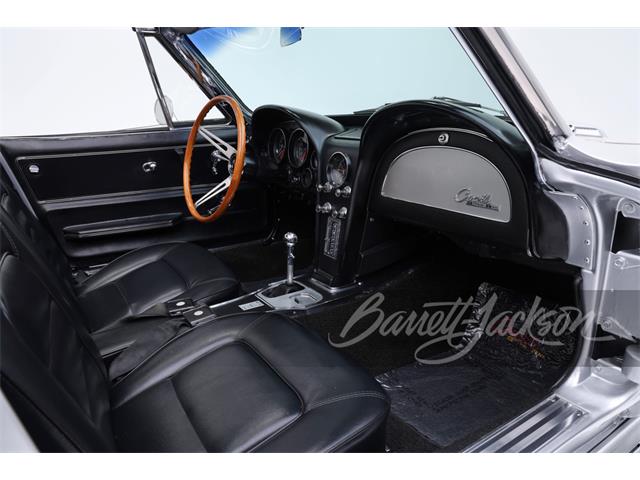 1965 Chevrolet Corvette (CC-2099104) for sale in Las Vegas, Nevada