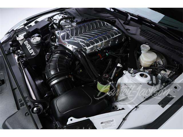 2022 Ford Mustang Shelby Super Snake (CC-2099106) for sale in Las Vegas, Nevada