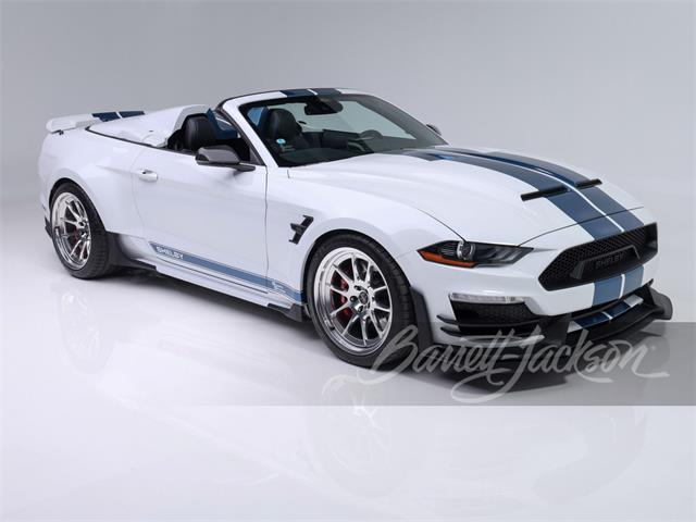 2022 Ford Mustang Shelby Super Snake (CC-2099106) for sale in Las Vegas, Nevada