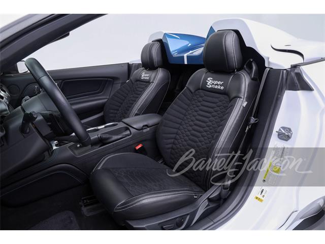 2022 Ford Mustang Shelby Super Snake (CC-2099106) for sale in Las Vegas, Nevada