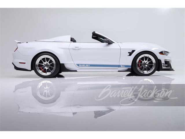 2022 Ford Mustang Shelby Super Snake (CC-2099106) for sale in Las Vegas, Nevada