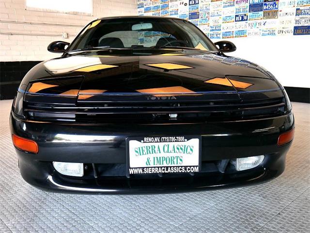 1990 Toyota Celica (CC-2099107) for sale in Reno, Nevada