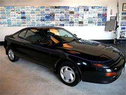 1990 Toyota Celica (CC-2099107) for sale in Reno, Nevada