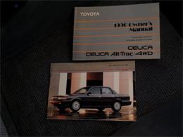 1990 Toyota Celica (CC-2099107) for sale in Reno, Nevada