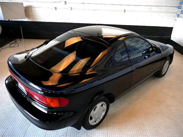 1990 Toyota Celica (CC-2099107) for sale in Reno, Nevada