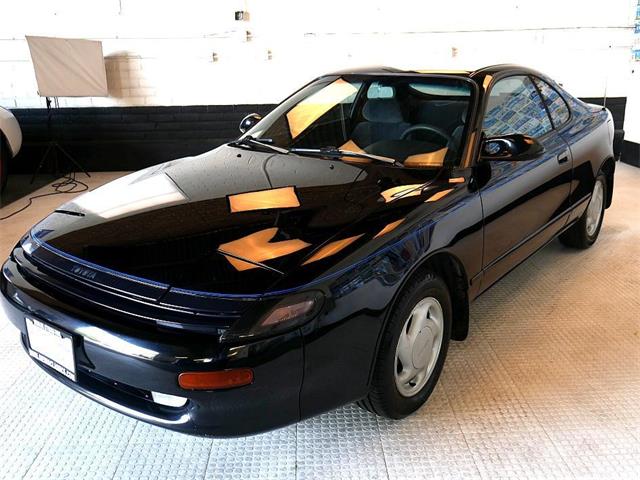 1990 Toyota Celica (CC-2099107) for sale in Reno, Nevada