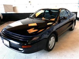 1990 Toyota Celica (CC-2099107) for sale in Reno, Nevada