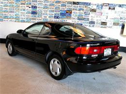 1990 Toyota Celica (CC-2099107) for sale in Reno, Nevada