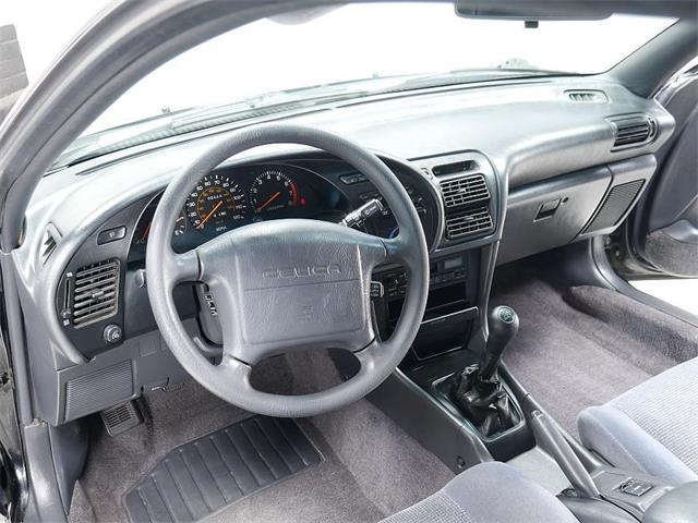 1990 Toyota Celica (CC-2099107) for sale in Reno, Nevada