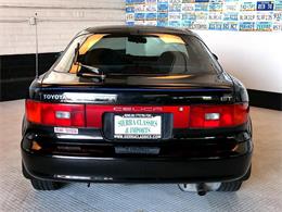1990 Toyota Celica (CC-2099107) for sale in Reno, Nevada