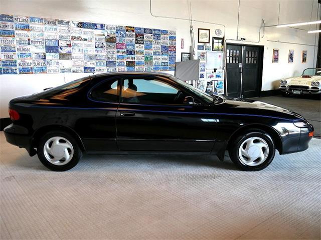 1990 Toyota Celica (CC-2099107) for sale in Reno, Nevada