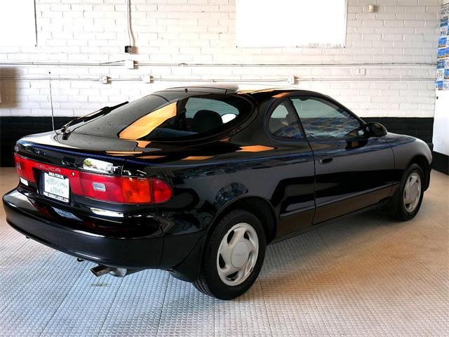 1990 Toyota Celica (CC-2099107) for sale in Reno, Nevada