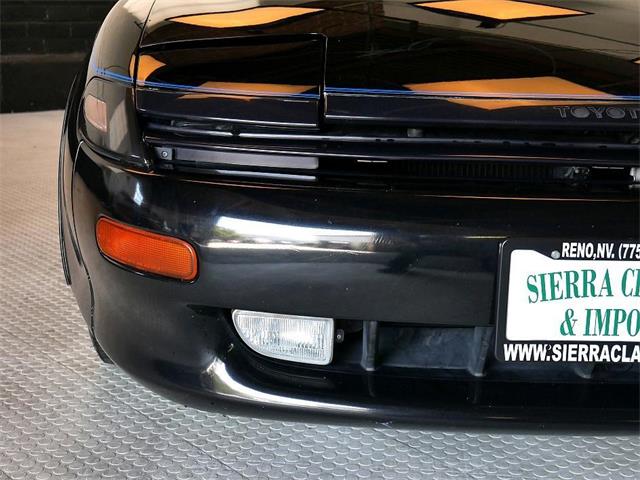 1990 Toyota Celica (CC-2099107) for sale in Reno, Nevada