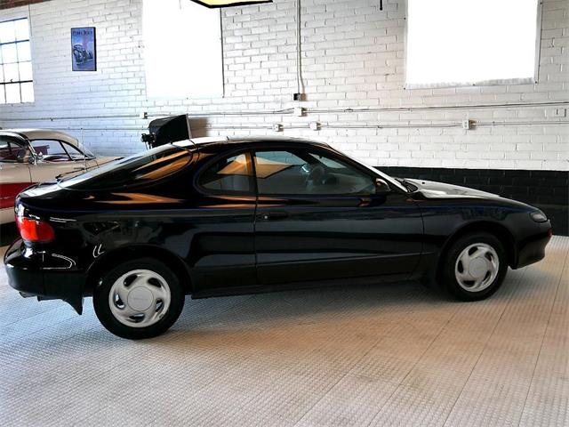 1990 Toyota Celica (CC-2099107) for sale in Reno, Nevada