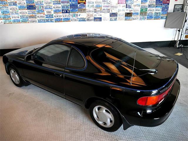 1990 Toyota Celica (CC-2099107) for sale in Reno, Nevada