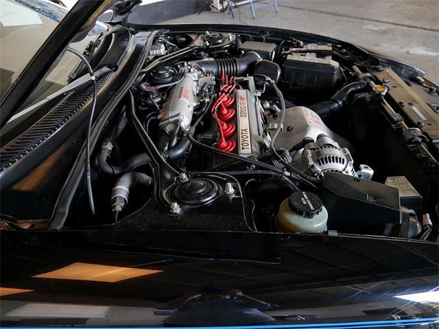 1990 Toyota Celica (CC-2099107) for sale in Reno, Nevada