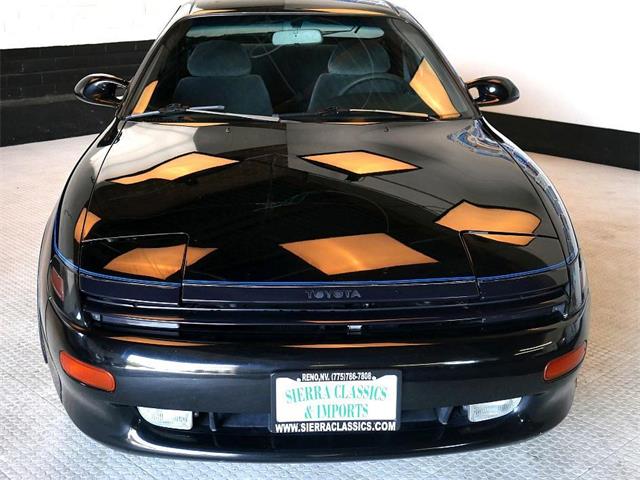 1990 Toyota Celica (CC-2099107) for sale in Reno, Nevada