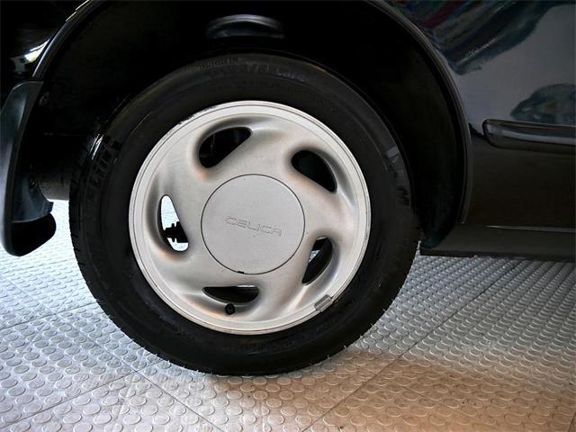 1990 Toyota Celica (CC-2099107) for sale in Reno, Nevada