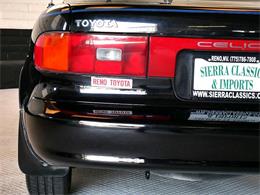 1990 Toyota Celica (CC-2099107) for sale in Reno, Nevada