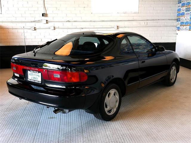 1990 Toyota Celica (CC-2099107) for sale in Reno, Nevada