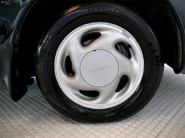1990 Toyota Celica (CC-2099107) for sale in Reno, Nevada