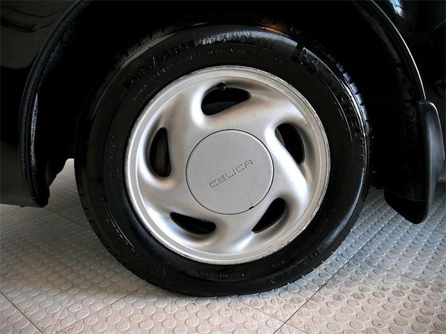 1990 Toyota Celica (CC-2099107) for sale in Reno, Nevada