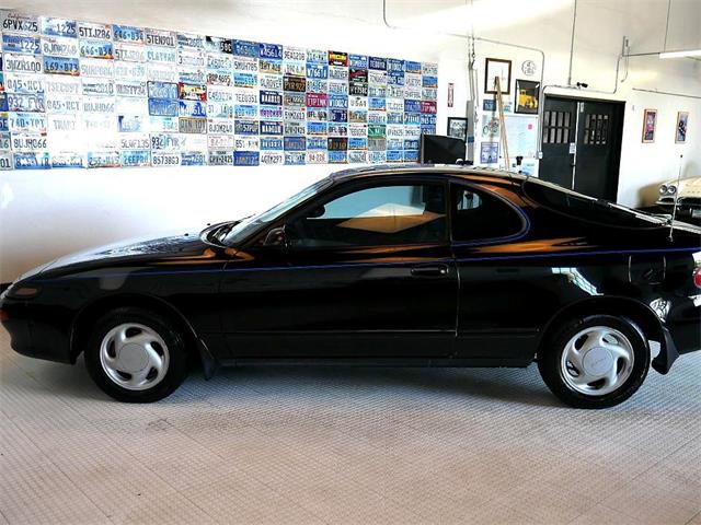 1990 Toyota Celica (CC-2099107) for sale in Reno, Nevada