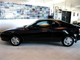 1990 Toyota Celica (CC-2099107) for sale in Reno, Nevada