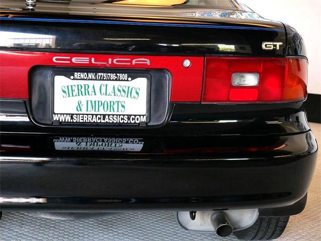 1990 Toyota Celica (CC-2099107) for sale in Reno, Nevada
