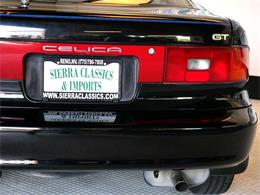 1990 Toyota Celica (CC-2099107) for sale in Reno, Nevada