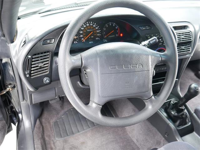 1990 Toyota Celica (CC-2099107) for sale in Reno, Nevada