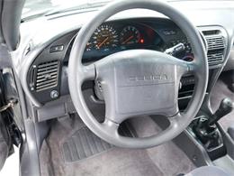 1990 Toyota Celica (CC-2099107) for sale in Reno, Nevada