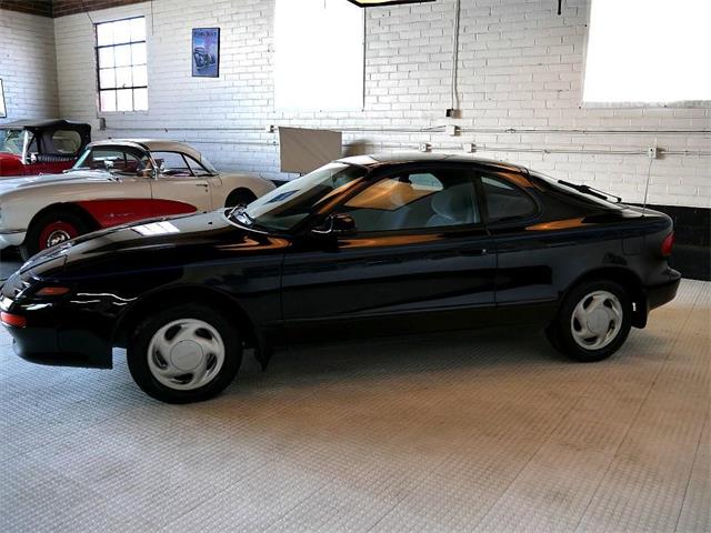 1990 Toyota Celica (CC-2099107) for sale in Reno, Nevada