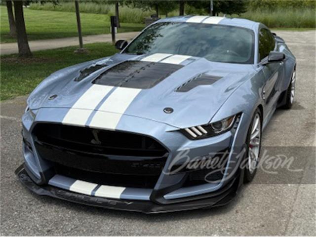 2022 Ford Mustang (CC-2099108) for sale in Las Vegas, Nevada