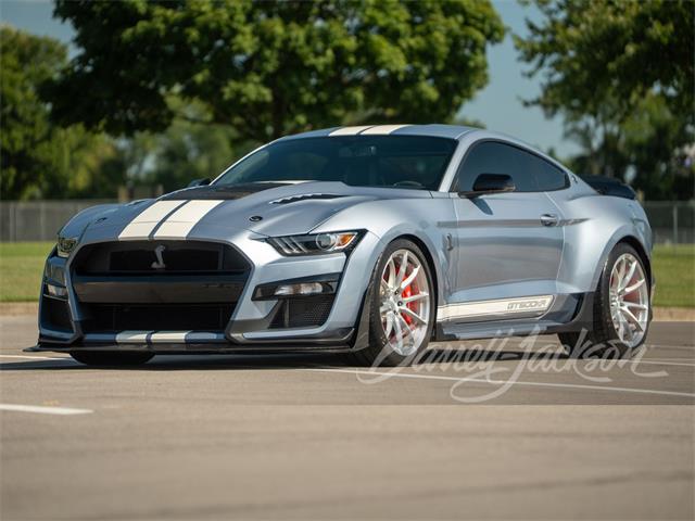 2022 Ford Mustang (CC-2099108) for sale in Las Vegas, Nevada