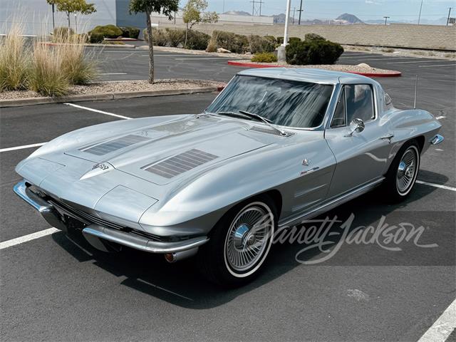 1963 Chevrolet Corvette (CC-2099109) for sale in Las Vegas, Nevada