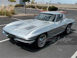1963 Chevrolet Corvette (CC-2099109) for sale in Las Vegas, Nevada